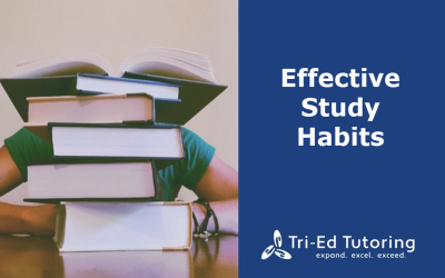 Effective Study Habits