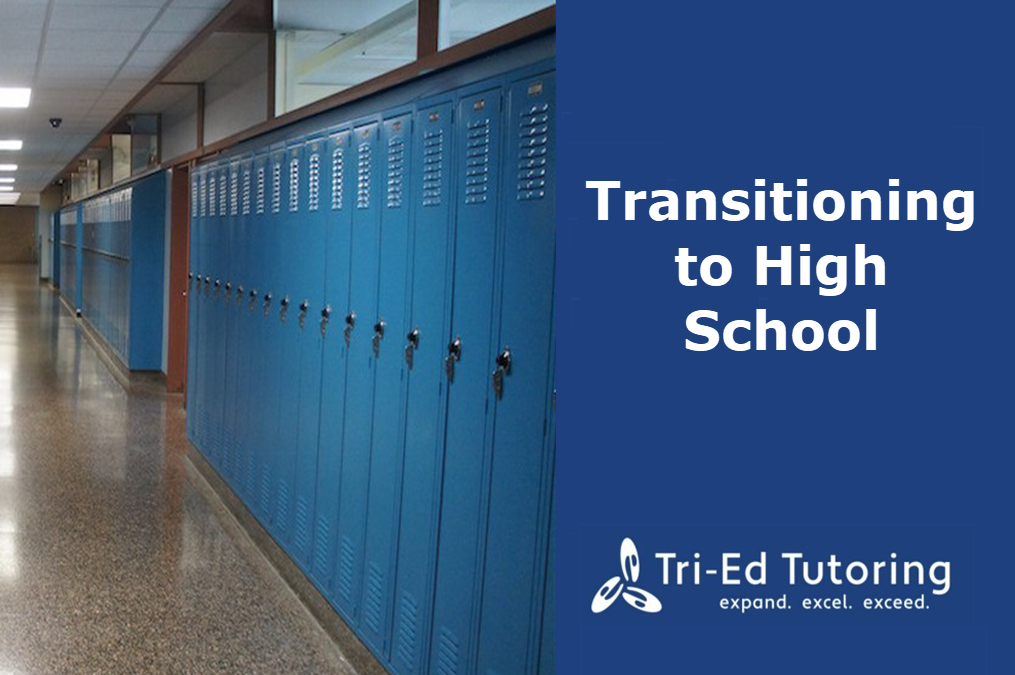 Transitioning to High School